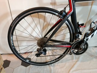 Bicicleta Time Scylon Talla 55
