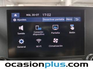 Hyundai Kona 1.0 TGDi N Line 30 Aniversario 4x2 88 kW (120 CV)
