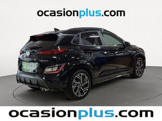 Hyundai Kona 1.0 TGDi N Line 30 Aniversario 4x2 88 kW (120 CV)