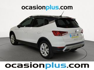 SEAT Arona 1.0 TSI Xperience Plus DSG 81 kW (110 CV)