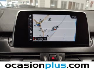 BMW Serie 2 218d Gran Tourer Business 110 kW (150 CV)