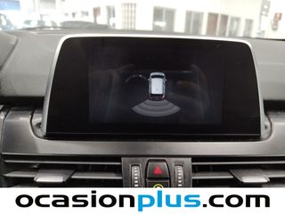 BMW Serie 2 218d Gran Tourer Business 110 kW (150 CV)