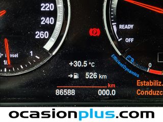 BMW Serie 2 218d Gran Tourer Business 110 kW (150 CV)