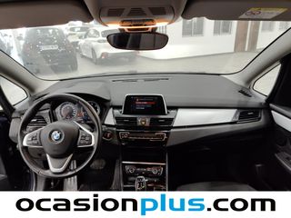 BMW Serie 2 218d Gran Tourer Business 110 kW (150 CV)