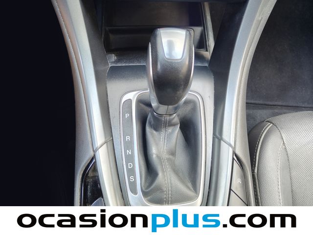 Ford Mondeo 1.5 EcoBoost Titanium Powershift 118 kW (160 CV)