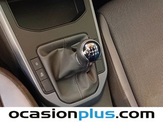SEAT Arona 1.0 TGI Style Go 66 kW (90 CV)