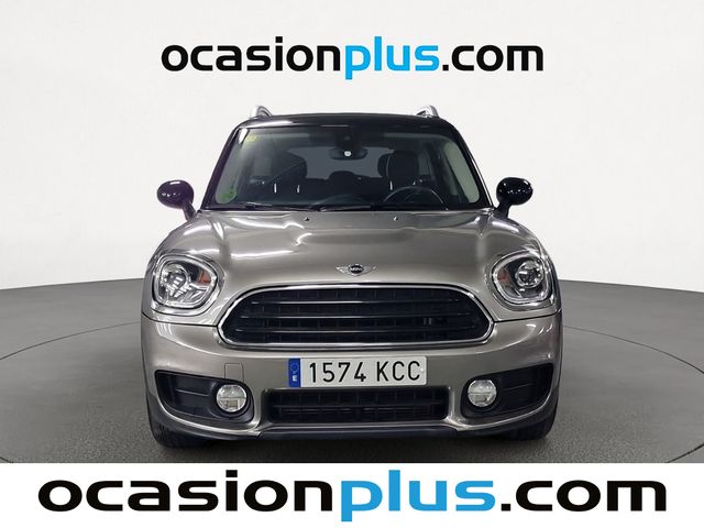 MINI MINI Countryman Cooper 100 kW (136 CV)