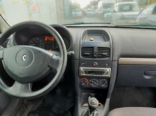 Renault 1109916 centralita 8200412258 clio ii fase