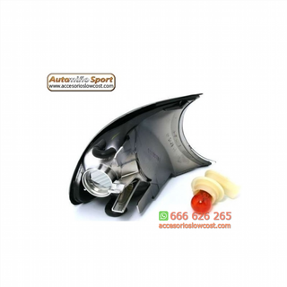 INTERMITENTE FRONTAL BMW E46 COUPE 99-01 AHUMADOS