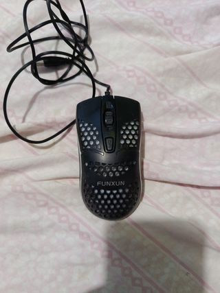 Mouse FUNXUN gaming