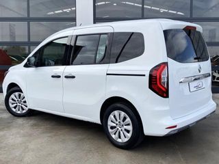 RENAULT Kangoo Combi 