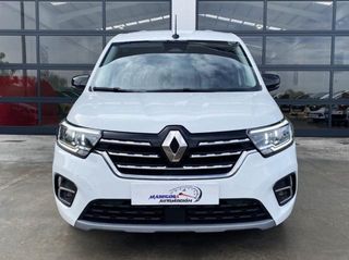 RENAULT Kangoo Combi 