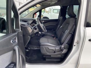 RENAULT Kangoo Combi 