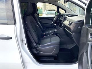 RENAULT Kangoo Combi 