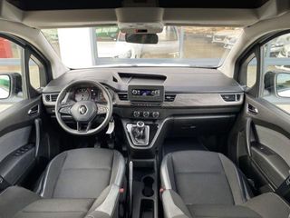 RENAULT Kangoo Combi 