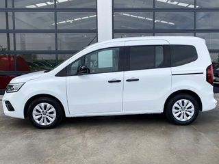 RENAULT Kangoo Combi 