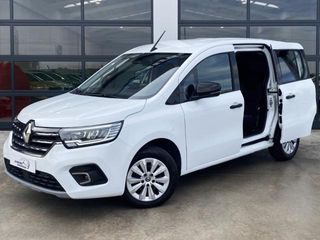 RENAULT Kangoo Combi 