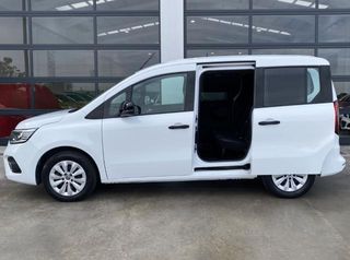 RENAULT Kangoo Combi 