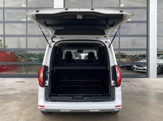 RENAULT Kangoo Combi 