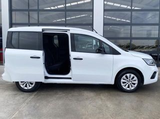 RENAULT Kangoo Combi 