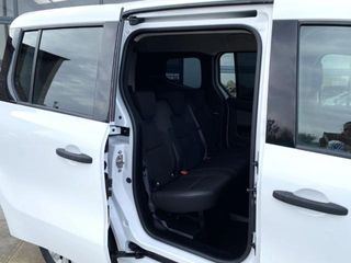 RENAULT Kangoo Combi 