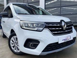 RENAULT Kangoo Combi 