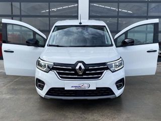 RENAULT Kangoo Combi 