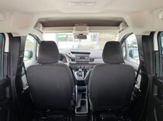 RENAULT Kangoo Combi 