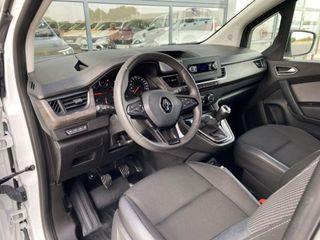 RENAULT Kangoo Combi 