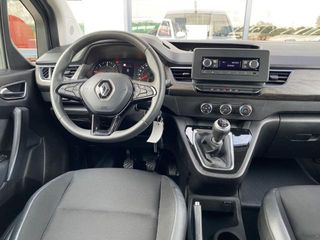 RENAULT Kangoo Combi 