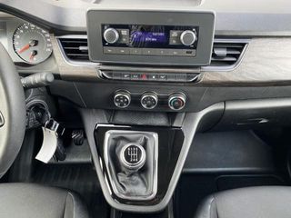 RENAULT Kangoo Combi 