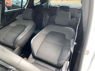 RENAULT Kangoo Combi 