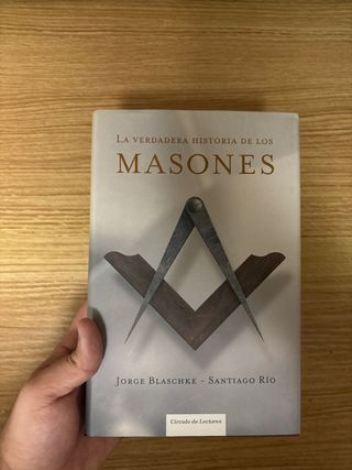 La verdadera historia de los masones