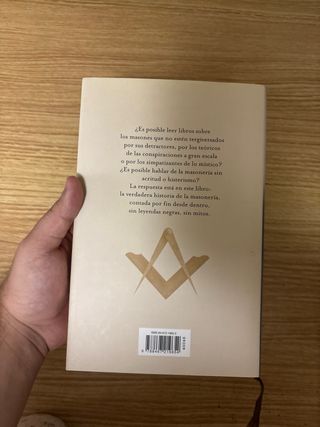 La verdadera historia de los masones