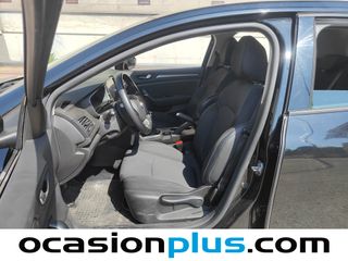 Renault Megane Intens Blue dCi 85 kW (115 CV)