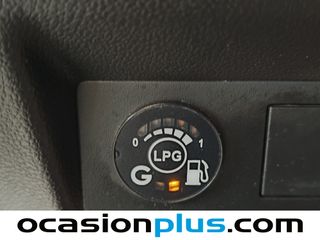 Renault Captur Intens TCe GLP 74 kW (100 CV)