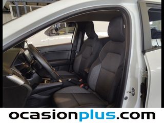 Renault Captur Intens TCe GLP 74 kW (100 CV)