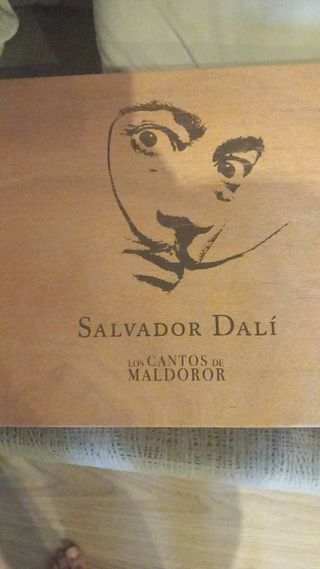 Los Cantos de Maldodor