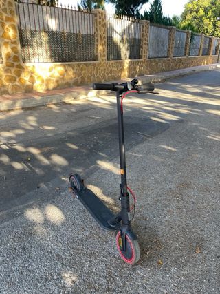 Patinete Xiaomi Pro 2