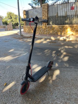 Patinete Xiaomi Pro 2