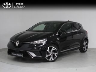 Renault Clio RS Line TCe 67 kW (91CV)