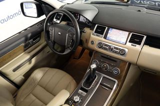 Land Rover Range Rover Sport 3.0 TDV6 HSE 245cv