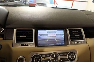 Land Rover Range Rover Sport 3.0 TDV6 HSE 245cv