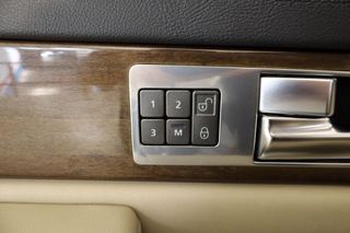 Land Rover Range Rover Sport 3.0 TDV6 HSE 245cv