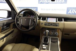 Land Rover Range Rover Sport 3.0 TDV6 HSE 245cv