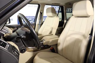 Land Rover Range Rover Sport 3.0 TDV6 HSE 245cv