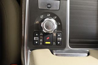 Land Rover Range Rover Sport 3.0 TDV6 HSE 245cv