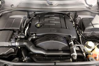 Land Rover Range Rover Sport 3.0 TDV6 HSE 245cv