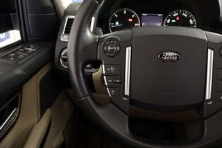 Land Rover Range Rover Sport 3.0 TDV6 HSE 245cv