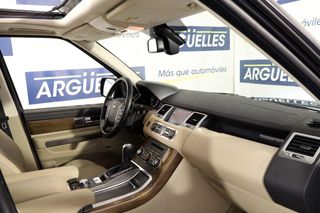 Land Rover Range Rover Sport 3.0 TDV6 HSE 245cv